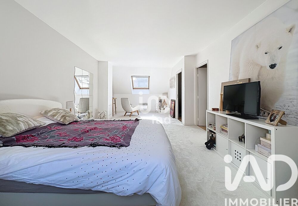 � vendre  Maison Montesson (78360)