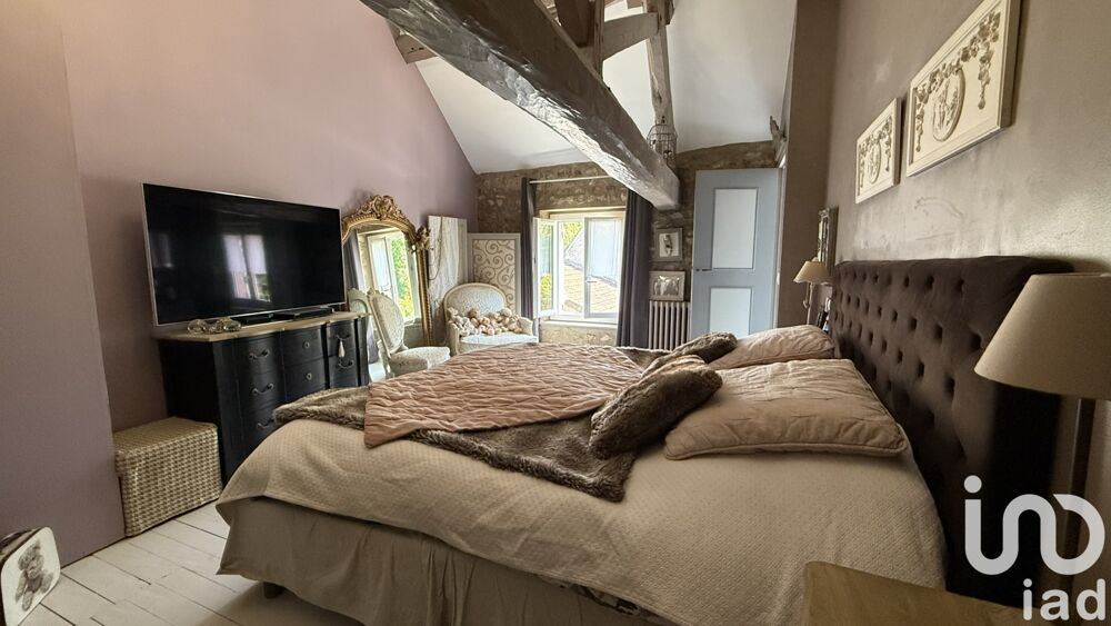 � vendre  Maison Septeuil (78790)