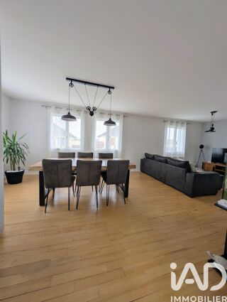  Maison � vendre 4 pi�ces 77 m�