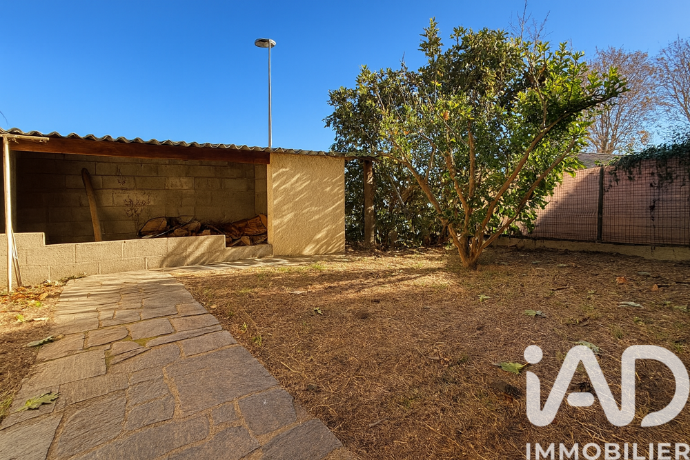 Vente Maison Vente Maison/villa 4 pi�ces Baho