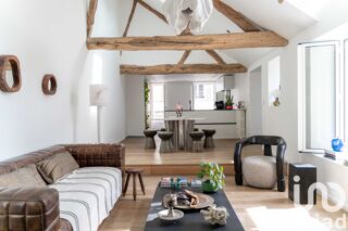  Maison  vendre 7 pices 191 m