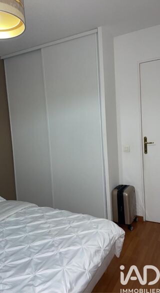  Appartement � vendre 2 pi�ces 37 m�