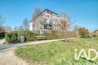  Appartement � vendre 2 pi�ces 43 m�