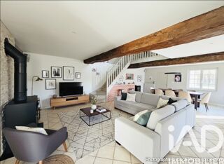  Maison � vendre 8 pi�ces 210 m�