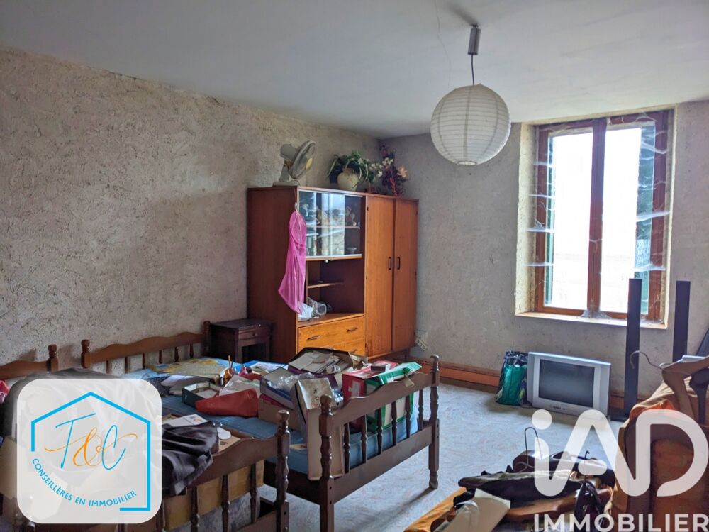 Vente Maison Vente Maison/villa 5 pi�ces La haye