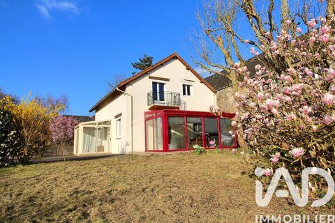   Vente Maison/villa 7 pi�ces Maison - 7 pi�ce(s) - 138 m�