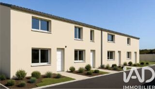  Appartement � vendre 2 pi�ces 40 m�