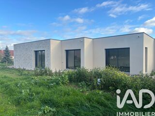  Maison  vendre 8 pices 180 m