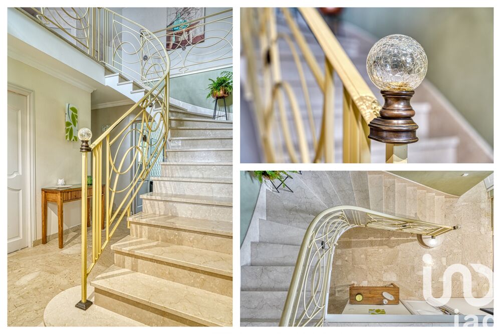 � vendre  Maison Montsoult (95560)