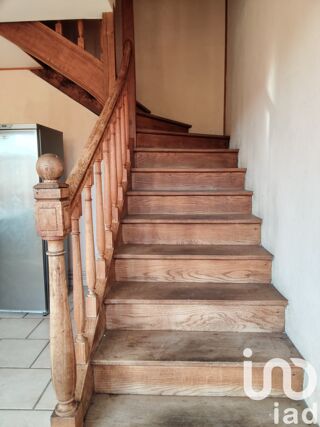  Maison � vendre 3 pi�ces 91 m�