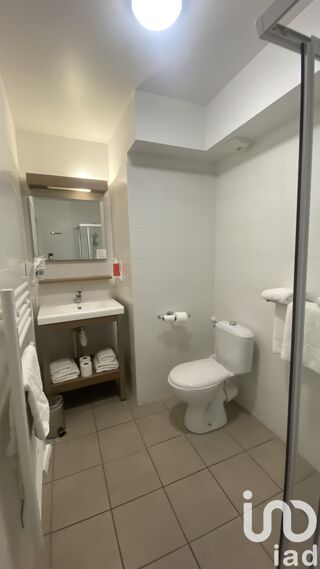  Appartement  vendre 2 pices 34 m