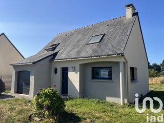  Maison � vendre 6 pi�ces 82 m�