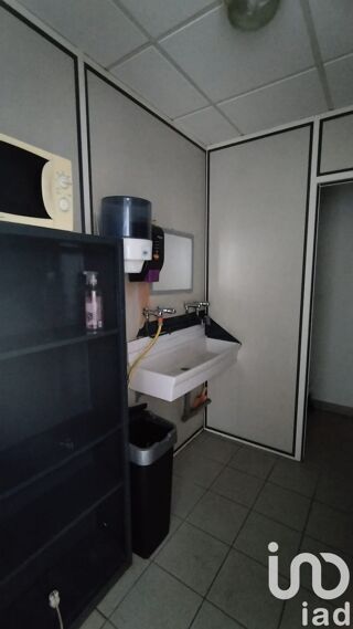  Immeuble  vendre 300 m