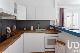  Appartement � vendre 3 pi�ces 54 m�