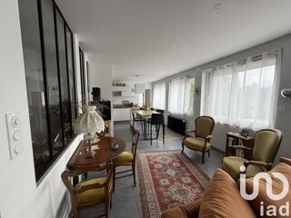  Appartement � vendre 4 pi�ces 96 m�