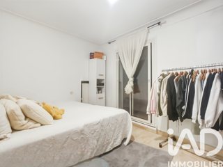  Appartement � vendre 3 pi�ces 58 m�