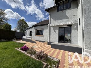  Maison � vendre 6 pi�ces 125 m�