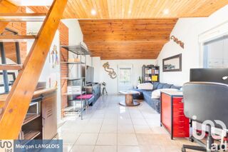  Appartement � vendre 2 pi�ces 31 m�