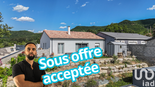  Maison  vendre 4 pices 94 m