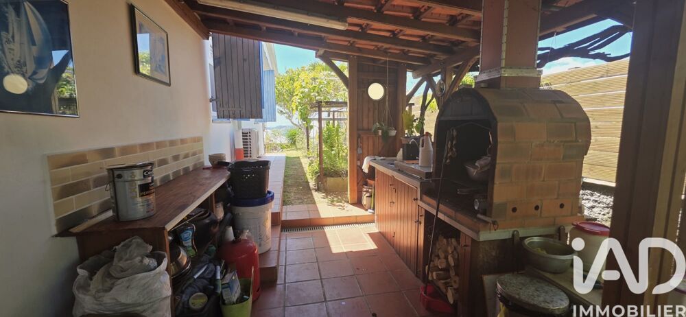 � vendre  Maison Le Robert (97231)