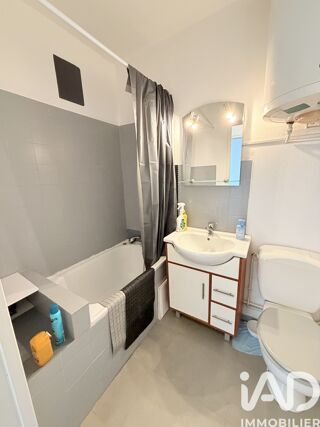  Appartement � louer 2 pi�ces 45 m�