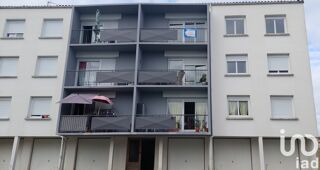  Appartement � vendre 4 pi�ces 68 m�