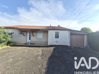  Maison � vendre 4 pi�ces 96 m�