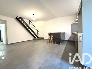  Maison � vendre 4 pi�ces 83 m�