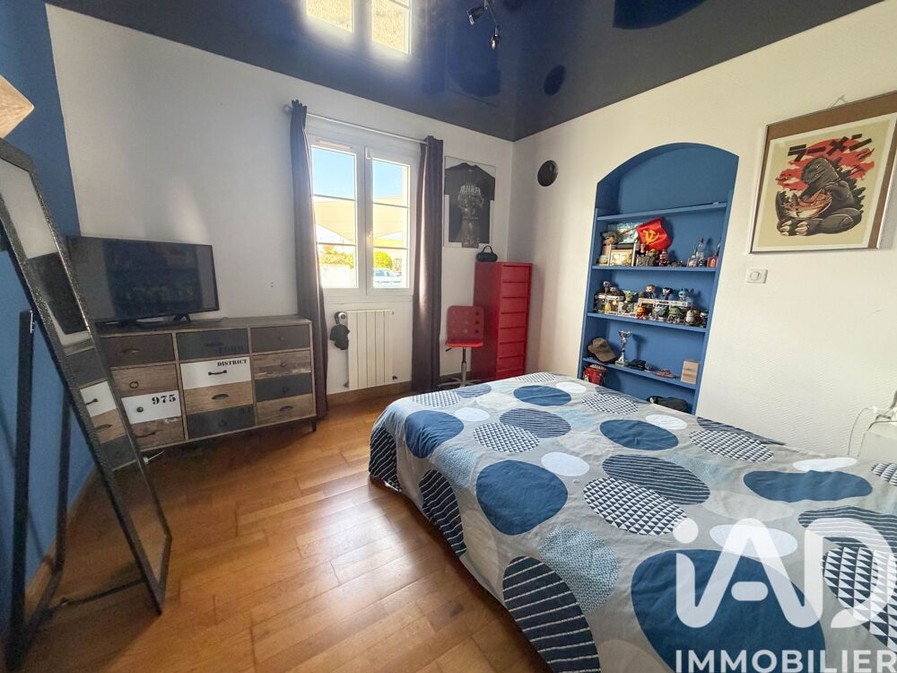 � vendre  Maison P�rigny (17180)