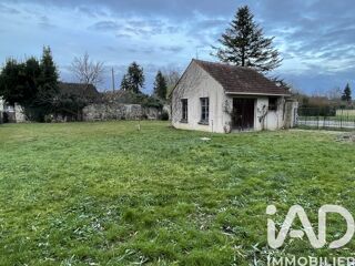  Terrain � vendre 595 m�