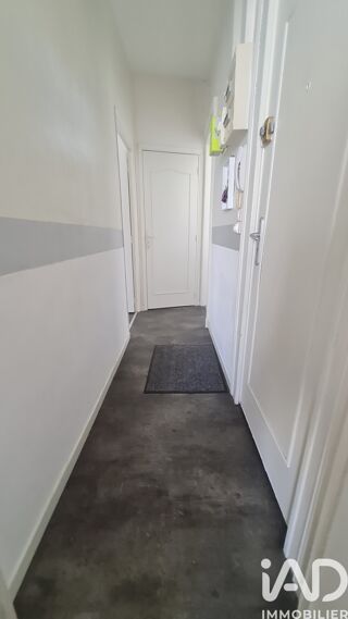  Appartement � vendre 2 pi�ces 41 m�