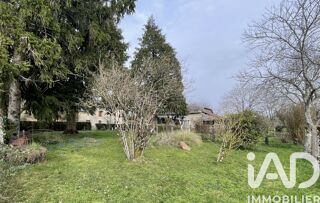  Maison � vendre 4 pi�ces 81 m�