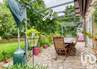  Maison � vendre 6 pi�ces 137 m�