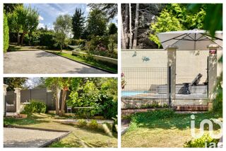  Maison � vendre 6 pi�ces 175 m�