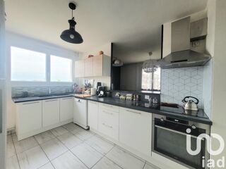  Appartement � vendre 4 pi�ces 86 m�