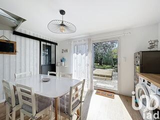  Maison � vendre 8 pi�ces 185 m�