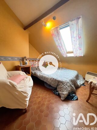  Maison � vendre 10 pi�ces 182 m�