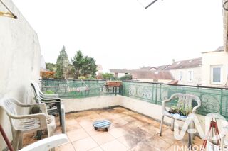  Maison � vendre 5 pi�ces 92 m�