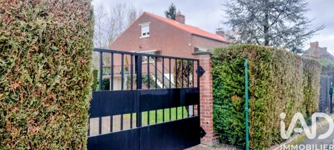   Vente Maison/villa 5 pi�ces Maison - 5 pi�ce(s) - 105 m�