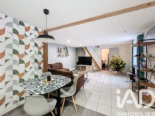  Maison � vendre 4 pi�ces 82 m�