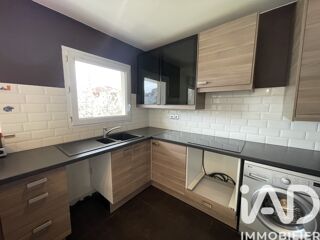  Appartement � vendre 2 pi�ces 54 m�