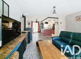  Maison  vendre 5 pices 74 m