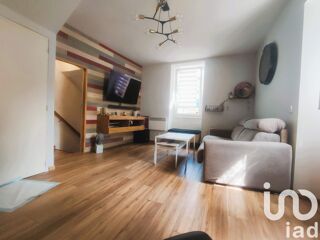  Appartement  vendre 4 pices 65 m