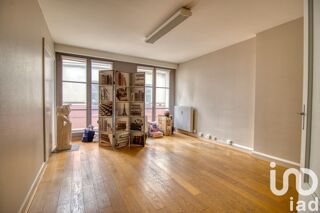  Appartement � vendre 4 pi�ces 94 m�