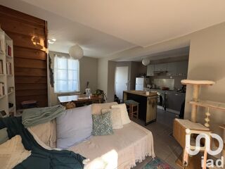  Maison  vendre 3 pices 60 m