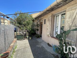  Appartement � vendre 2 pi�ces 48 m�