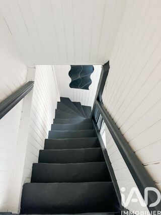  Maison � vendre 2 pi�ces 26 m�