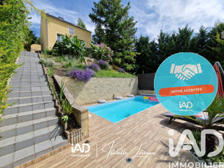  Maison � vendre 5 pi�ces 107 m�