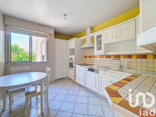  Appartement � vendre 5 pi�ces 97 m�