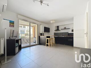  Appartement  vendre 1 pice 24 m